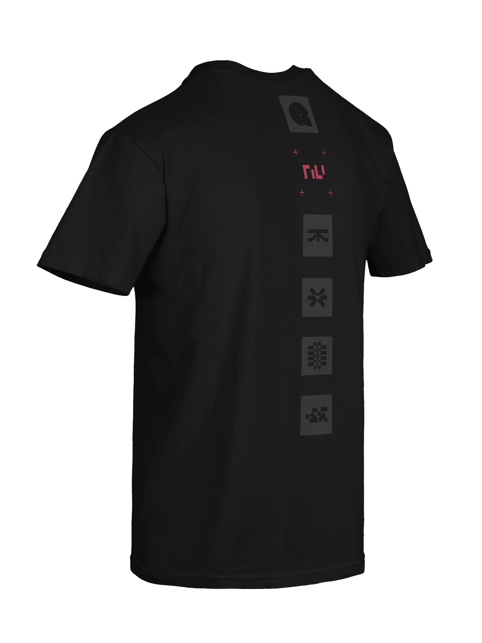 "Caloric Deficit" Tee product image (10)