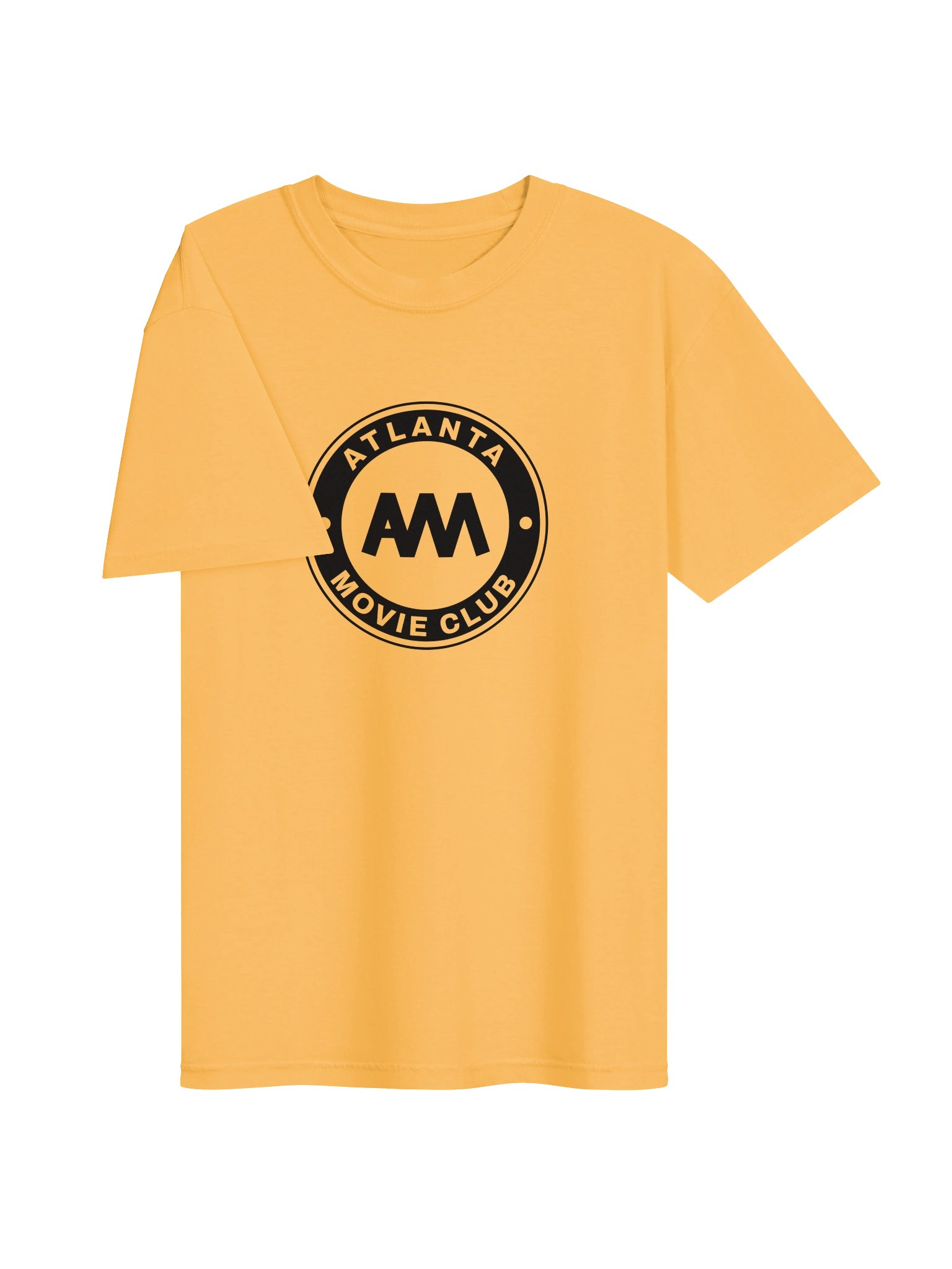 Mustard Badge Tee product image (3)
