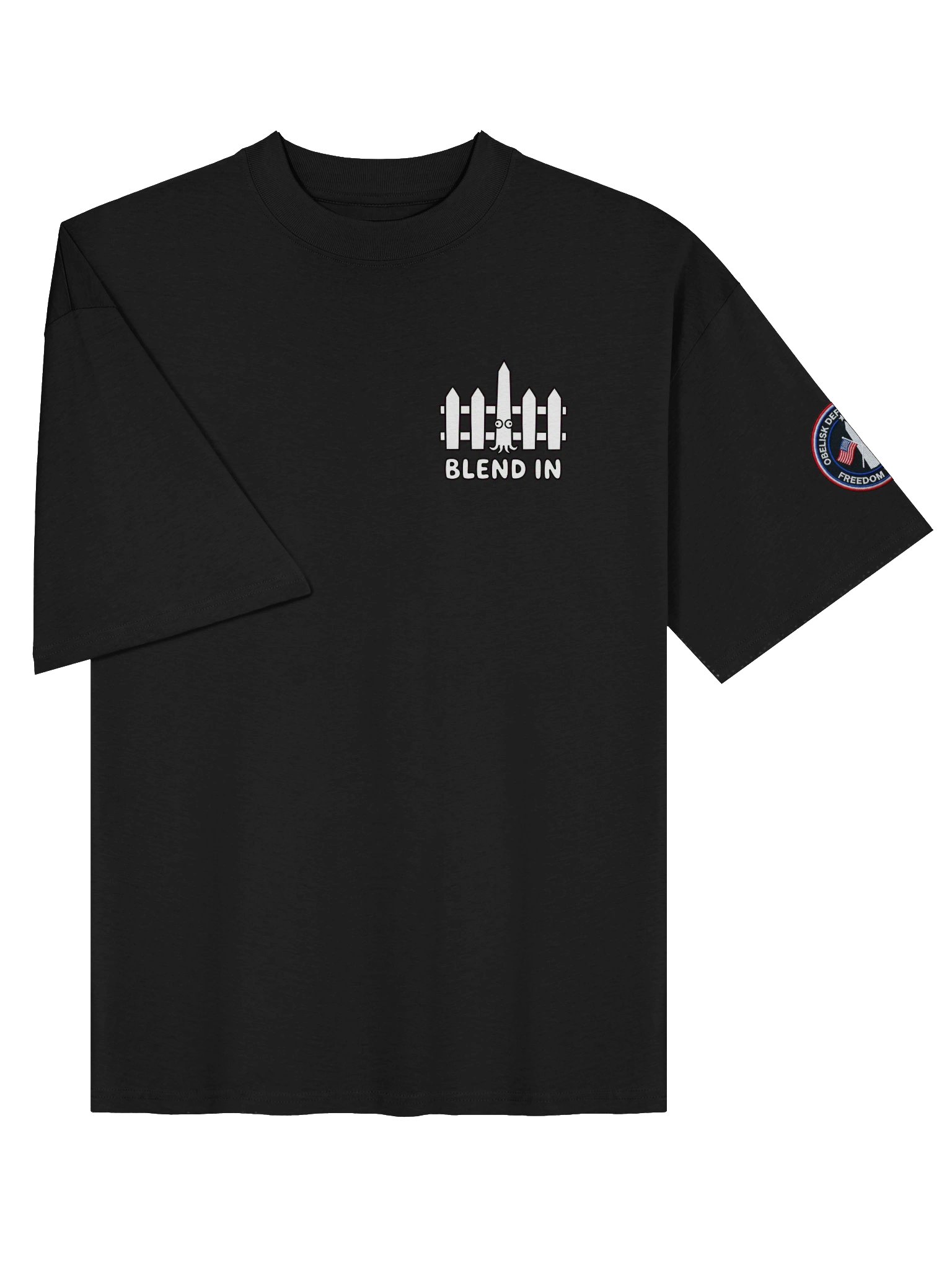 Obelisk? Where? product image (4)