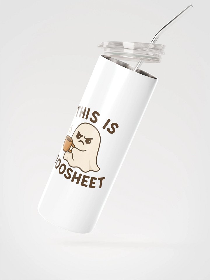 The Sassy Spirit Tumbler product image (2)