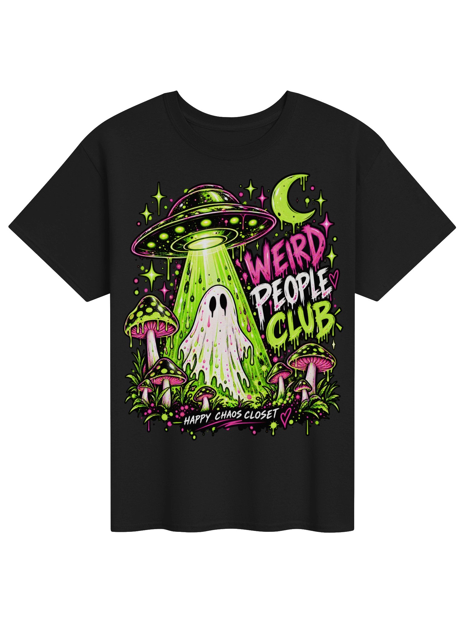 Weird People Club product image (1)