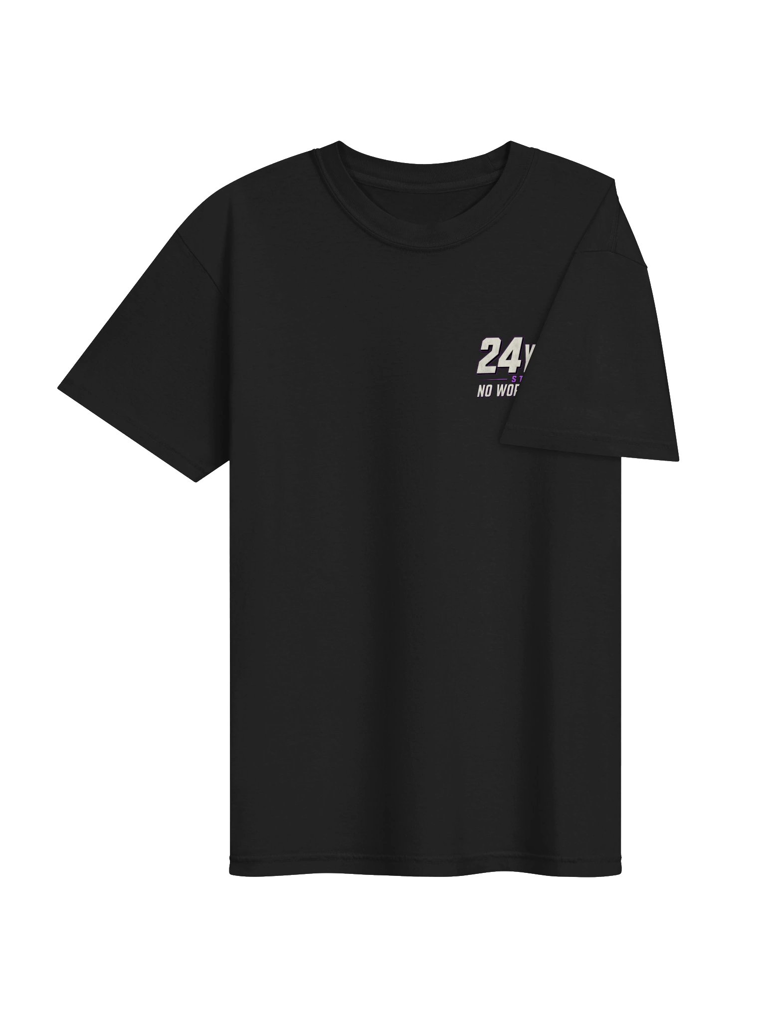 24 Years Still No World Record Tee product image (4)