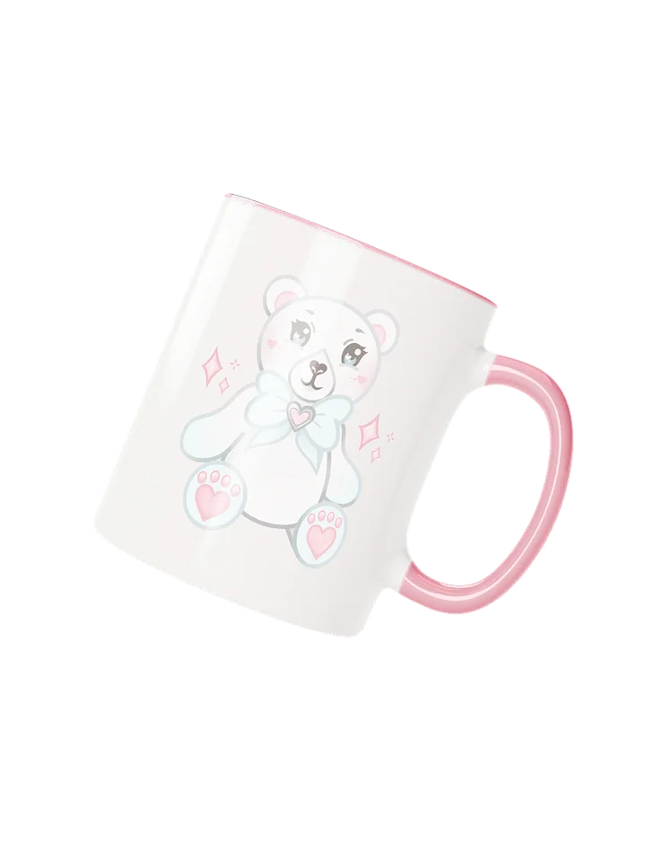 Bowlie Bear Mug product image (5)