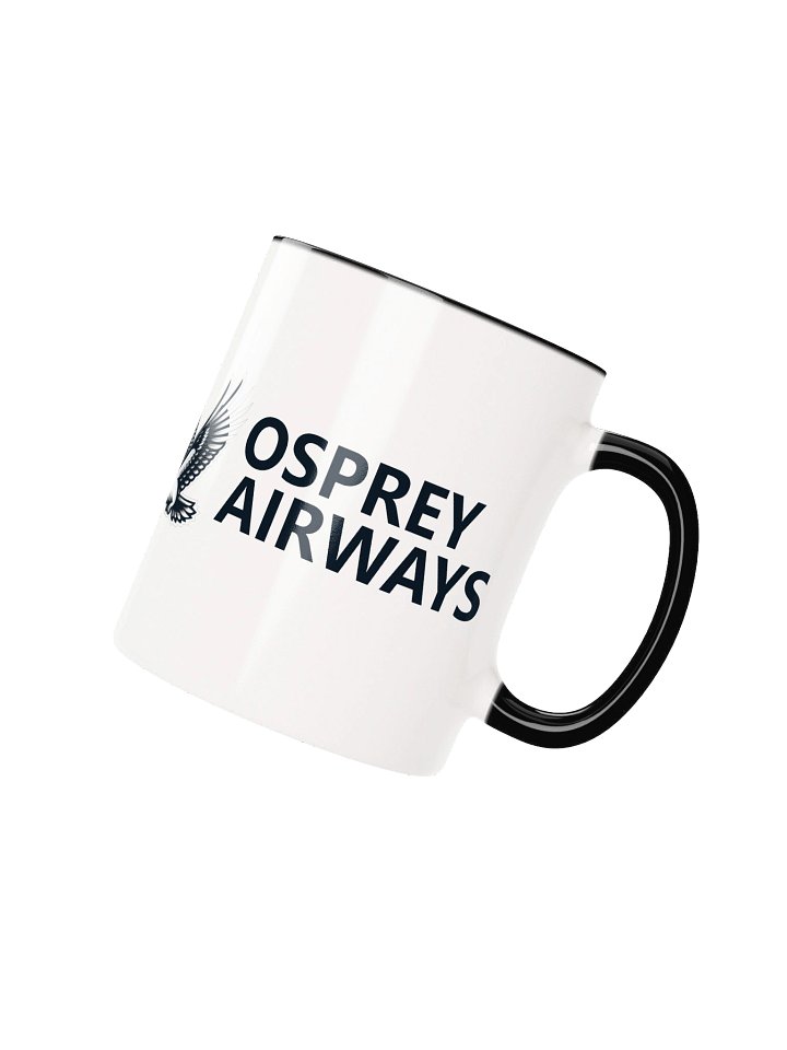 Back British Farming Osprey Airways Mug product image (3)