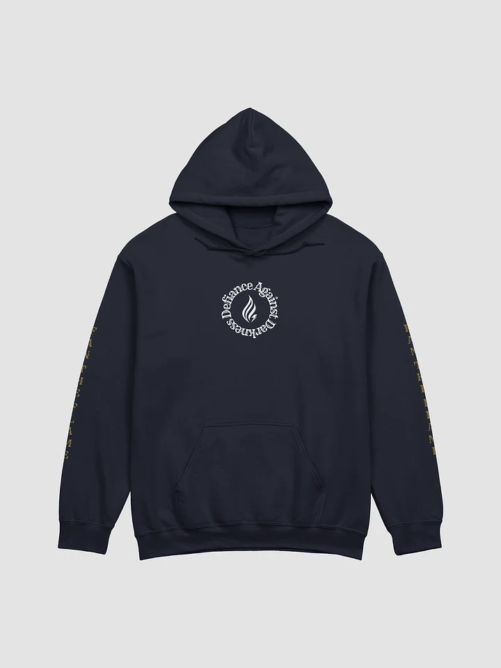 Fan the Flame (Double Sleeve Print) product image (2)