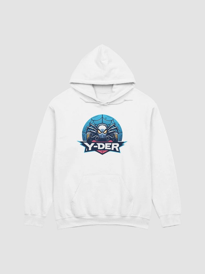 Y-DER Hoodie product image (1)