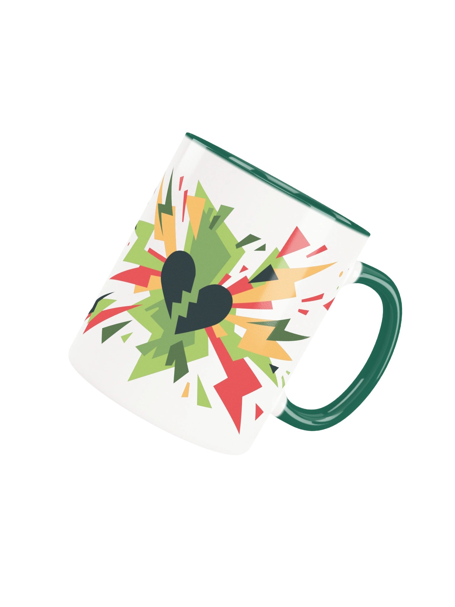 Final Life Mug product image (1)