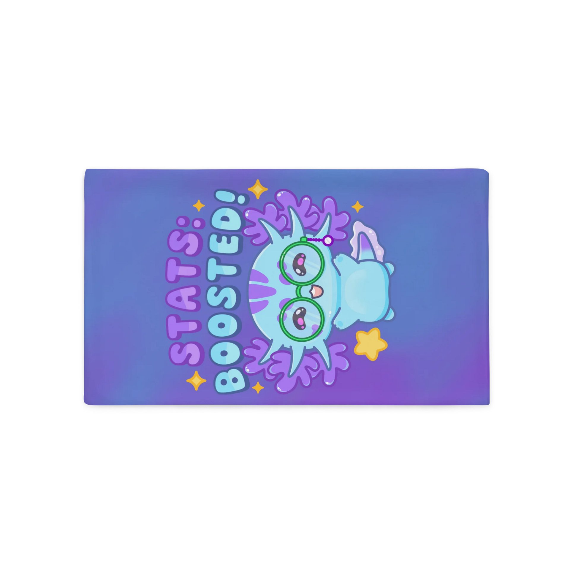 Gilbetta Pillow Case! product image (2)