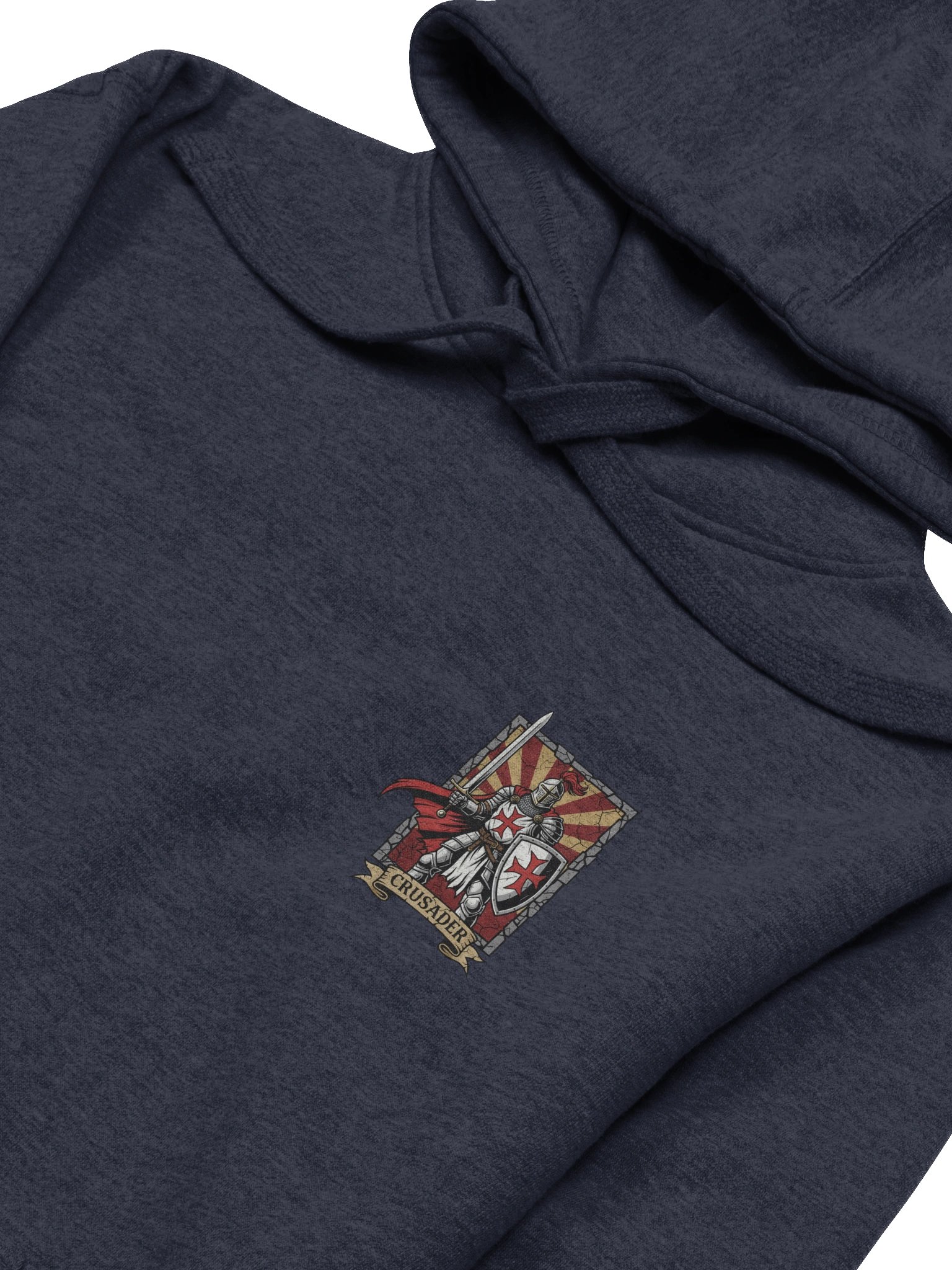 Crusader Crest Design product image (38)