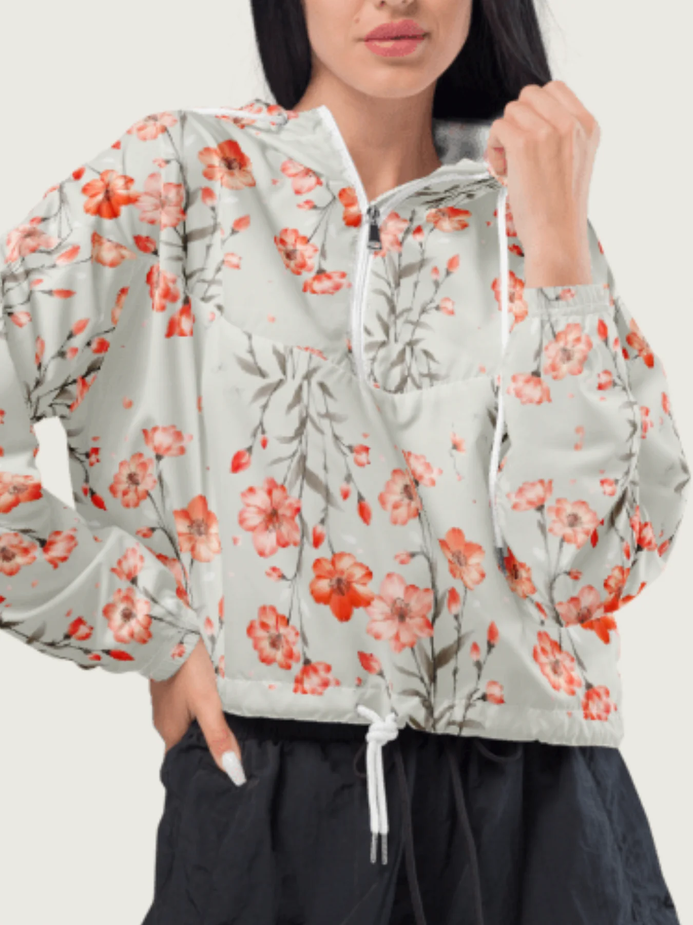 Spring Explosion Windbreaker product image (3)