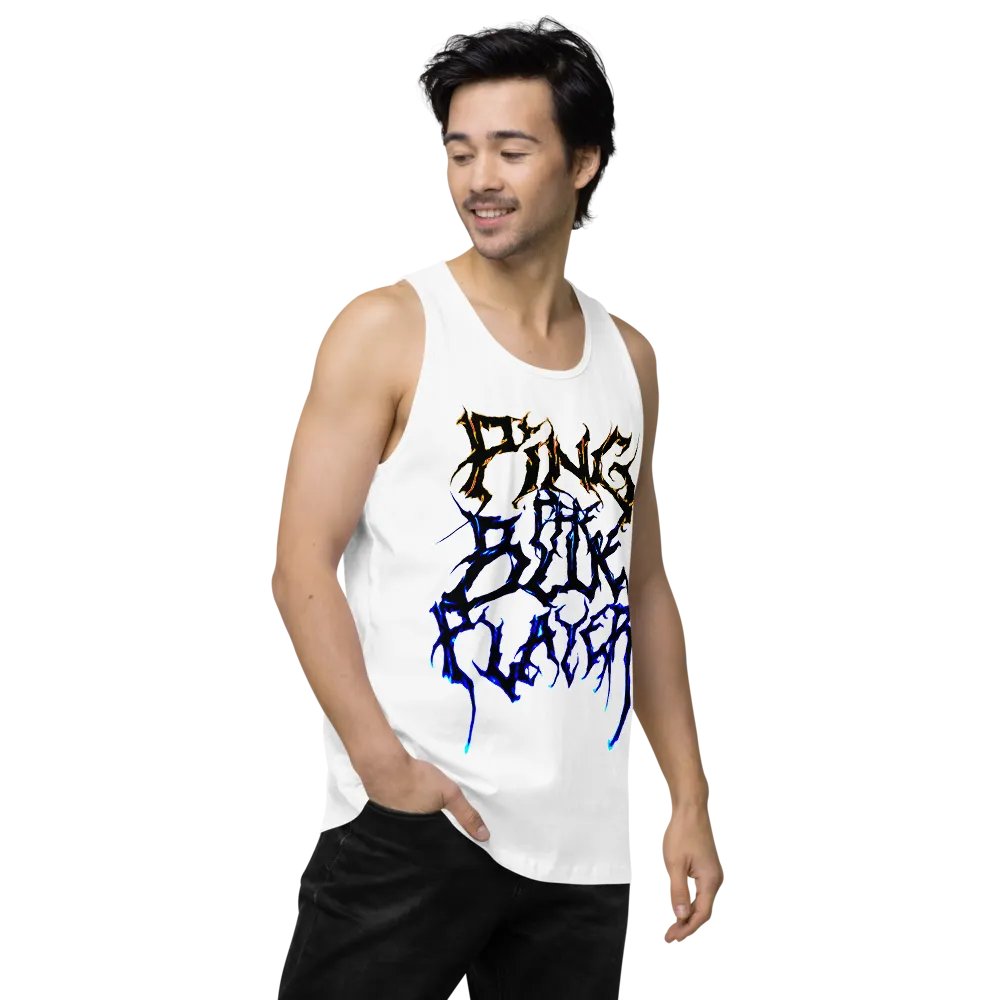 Ping The Tank product image (3)