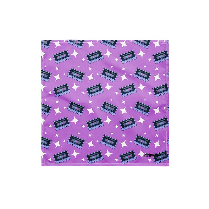 Rainy Day Bandana product image (1)
