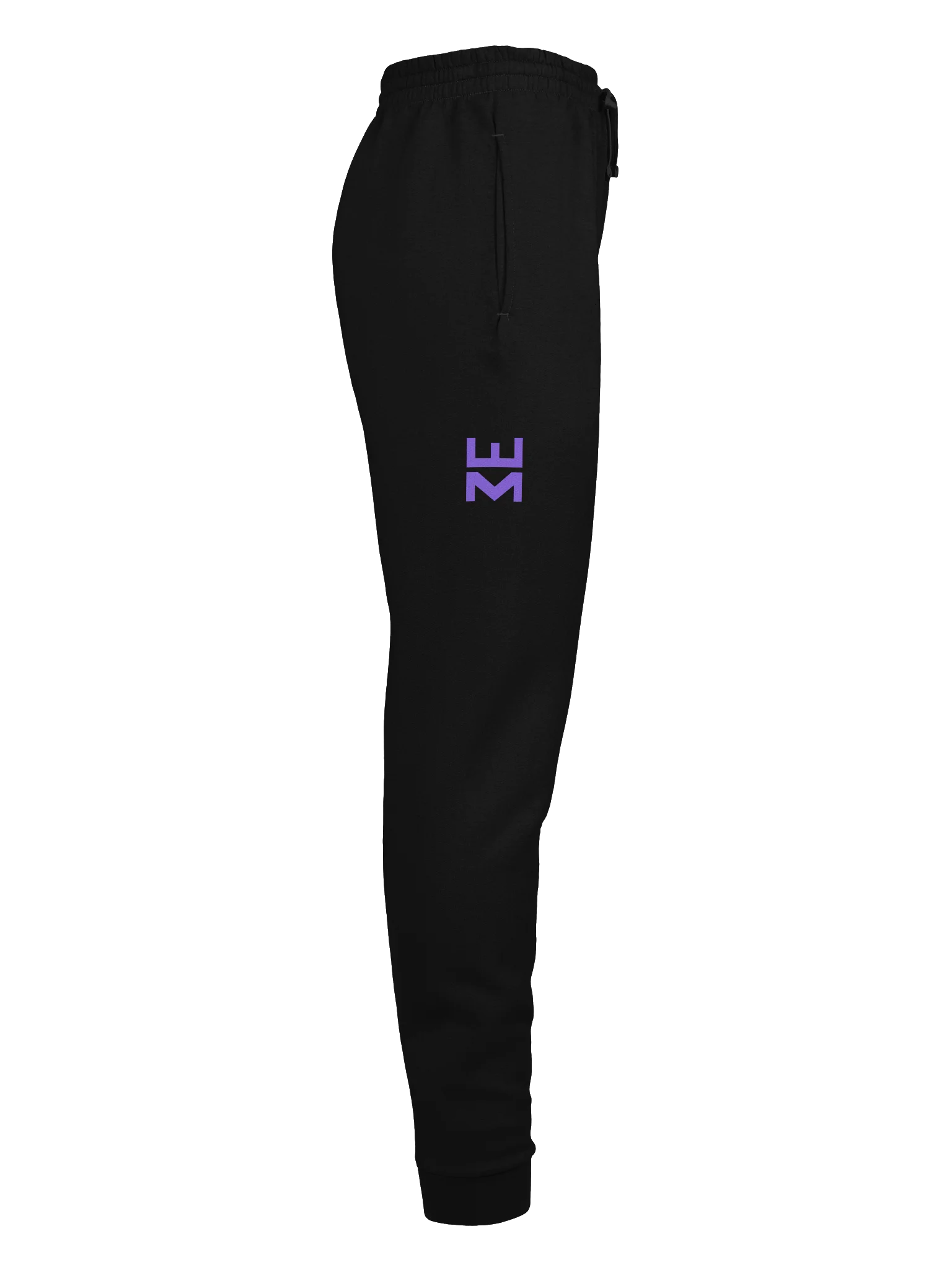 Eliz Moto Unisex Joggers product image (6)