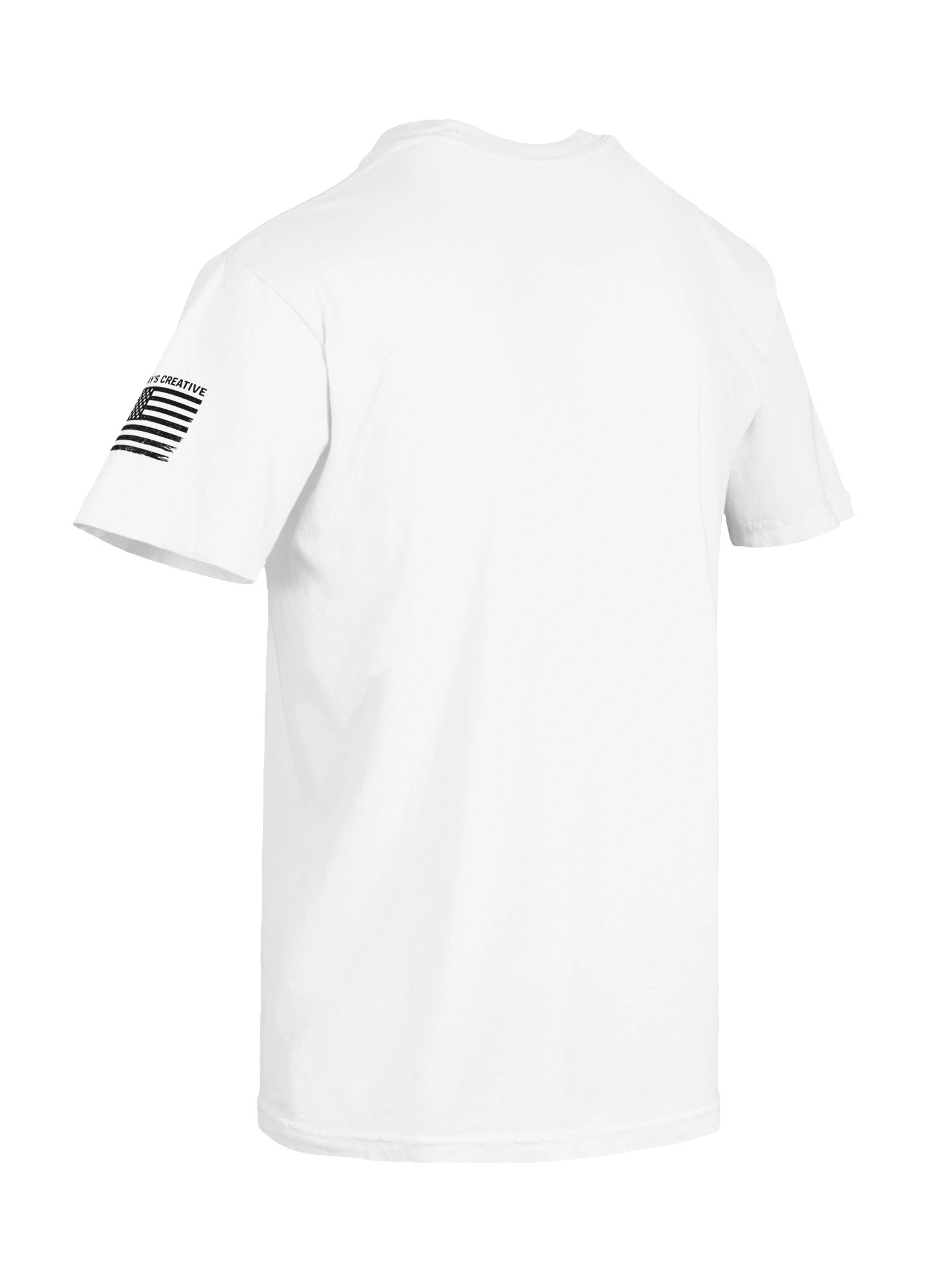 Catchin' These Hands Tee product image (46)