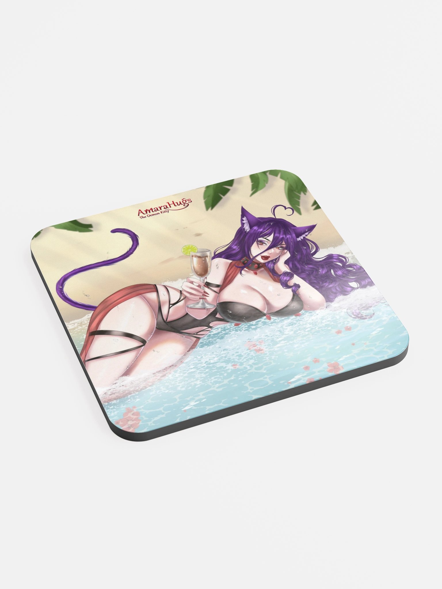 Summer Coaster (Limited Edition) product image (2)