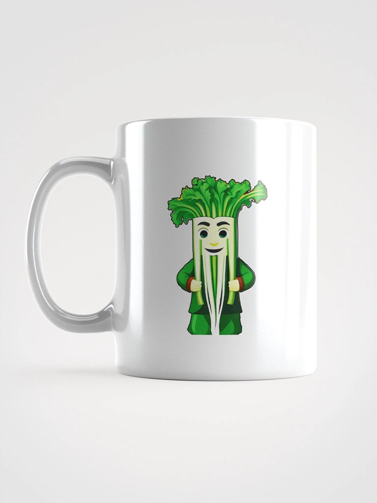 Vivid Veggie Vibes Mug product image (16)