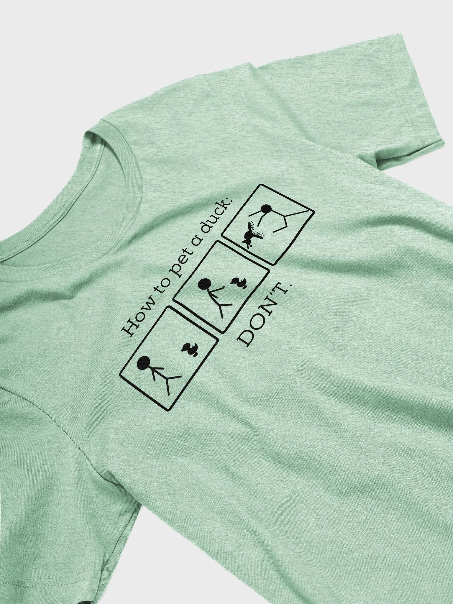 Apex Predator Tee product image (3)