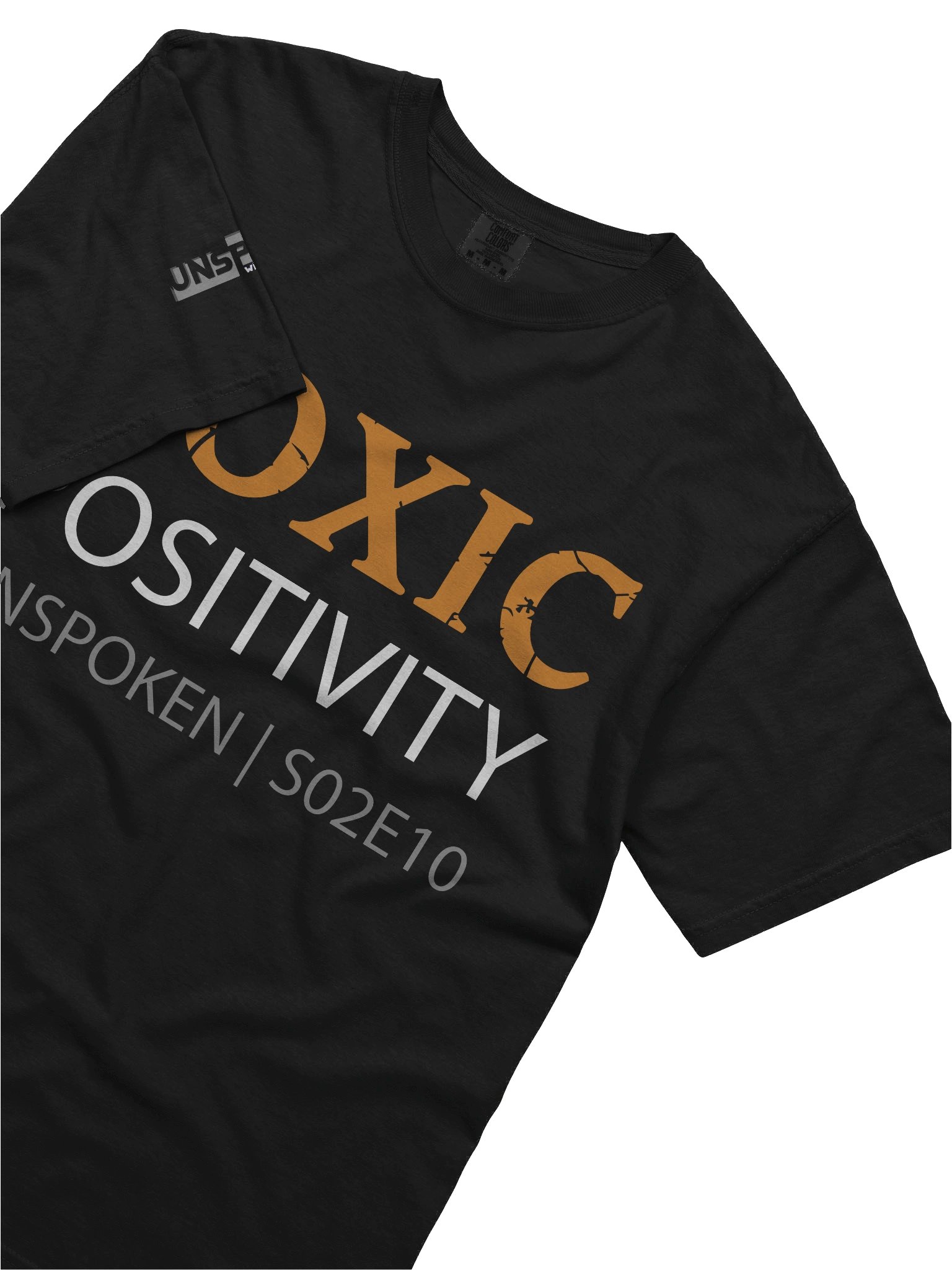 TOXIC Positivity product image (5)