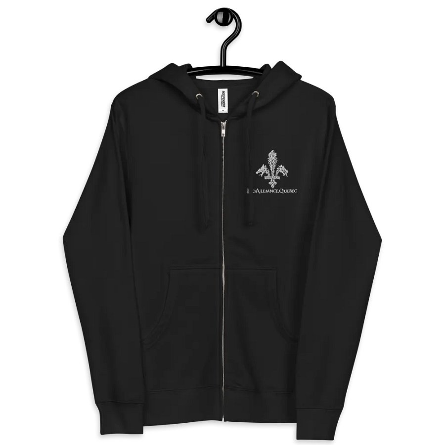 Veste | Brodé product image (5)