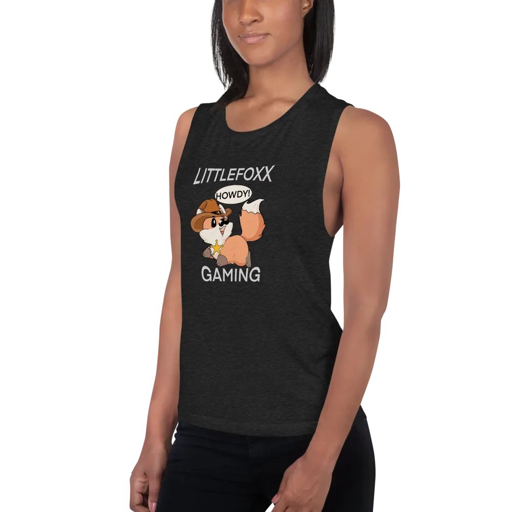 Howdy, LittleFox! product image (2)
