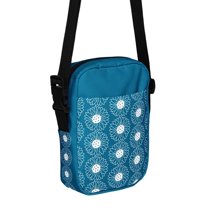 Floral Fair Crossbody product image (1)