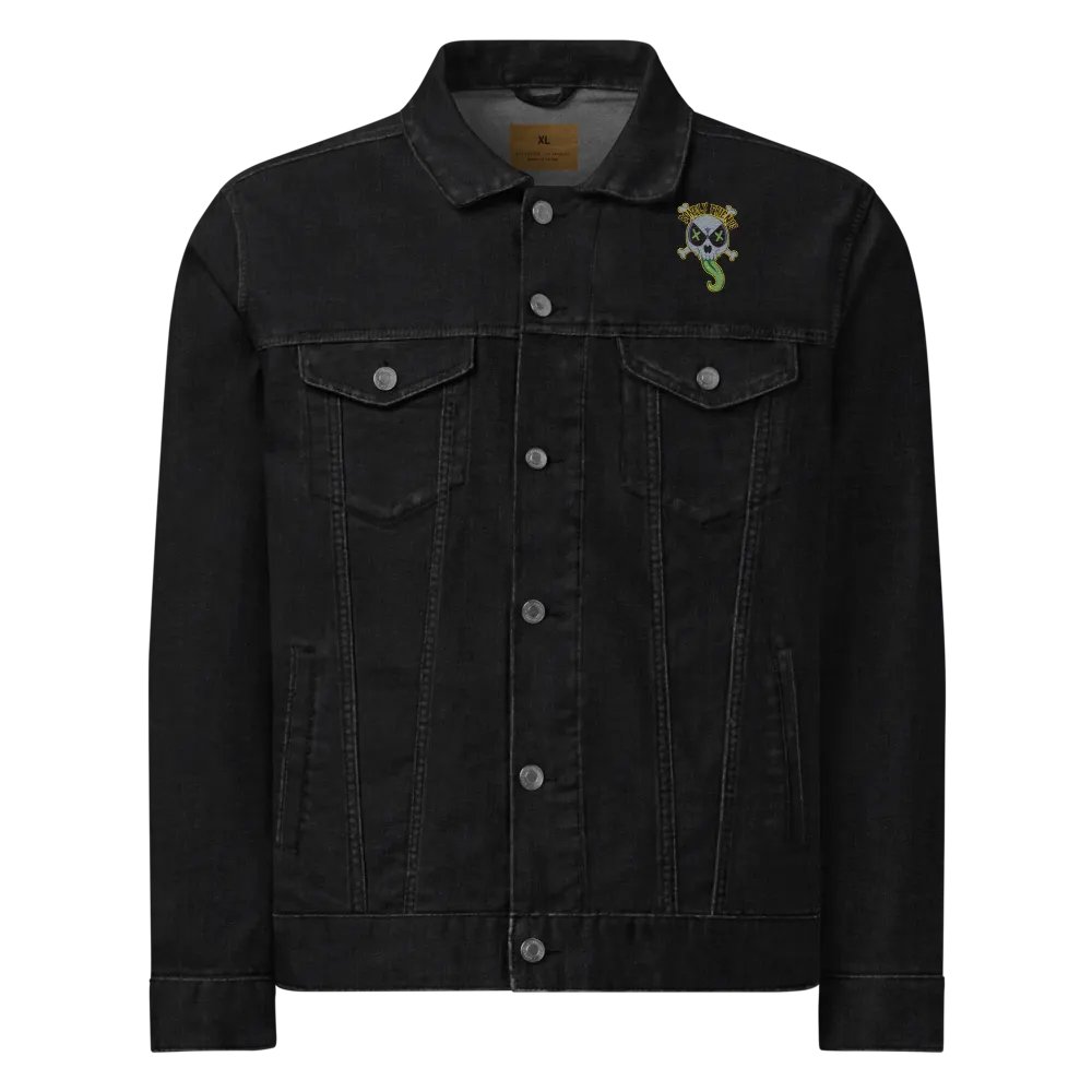 Bonely friends - jacket product image (1)
