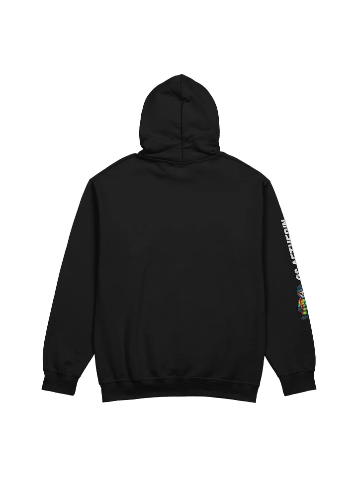 PRIDE - DARK HOODIES product image (14)