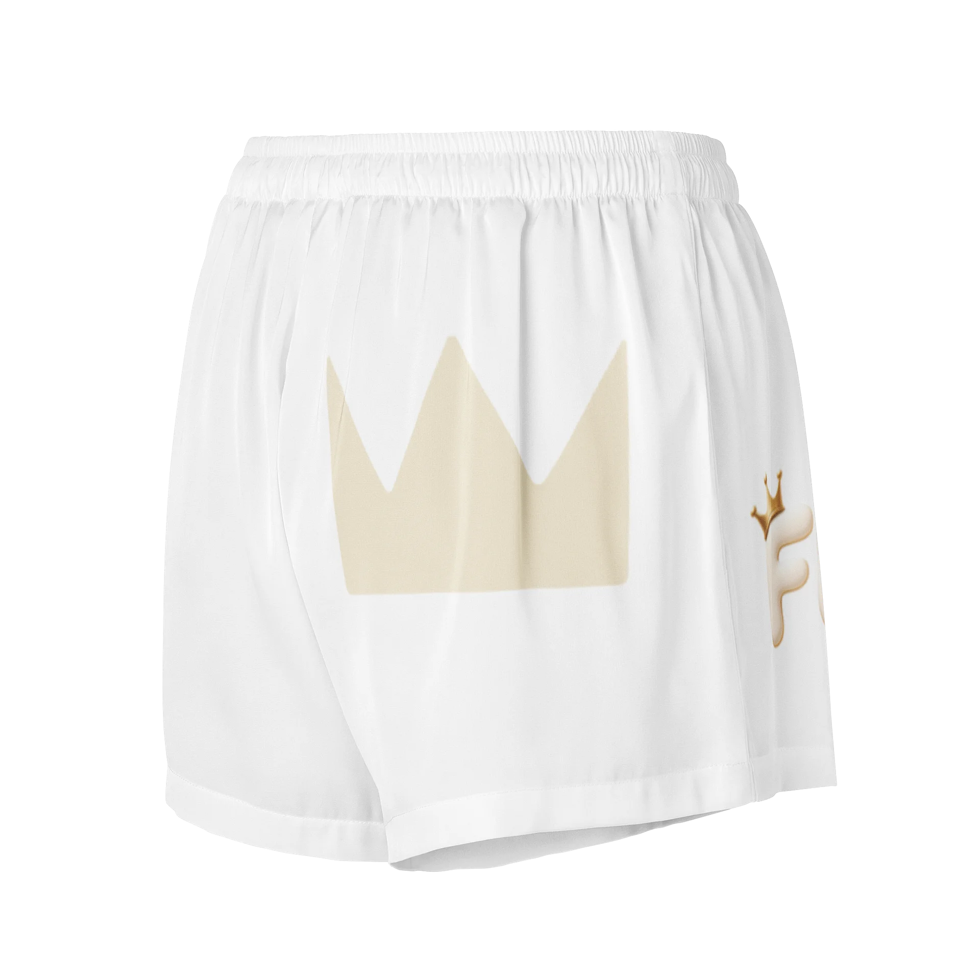 The Flyer Lounge Shorts — Signature Edition product image (2)
