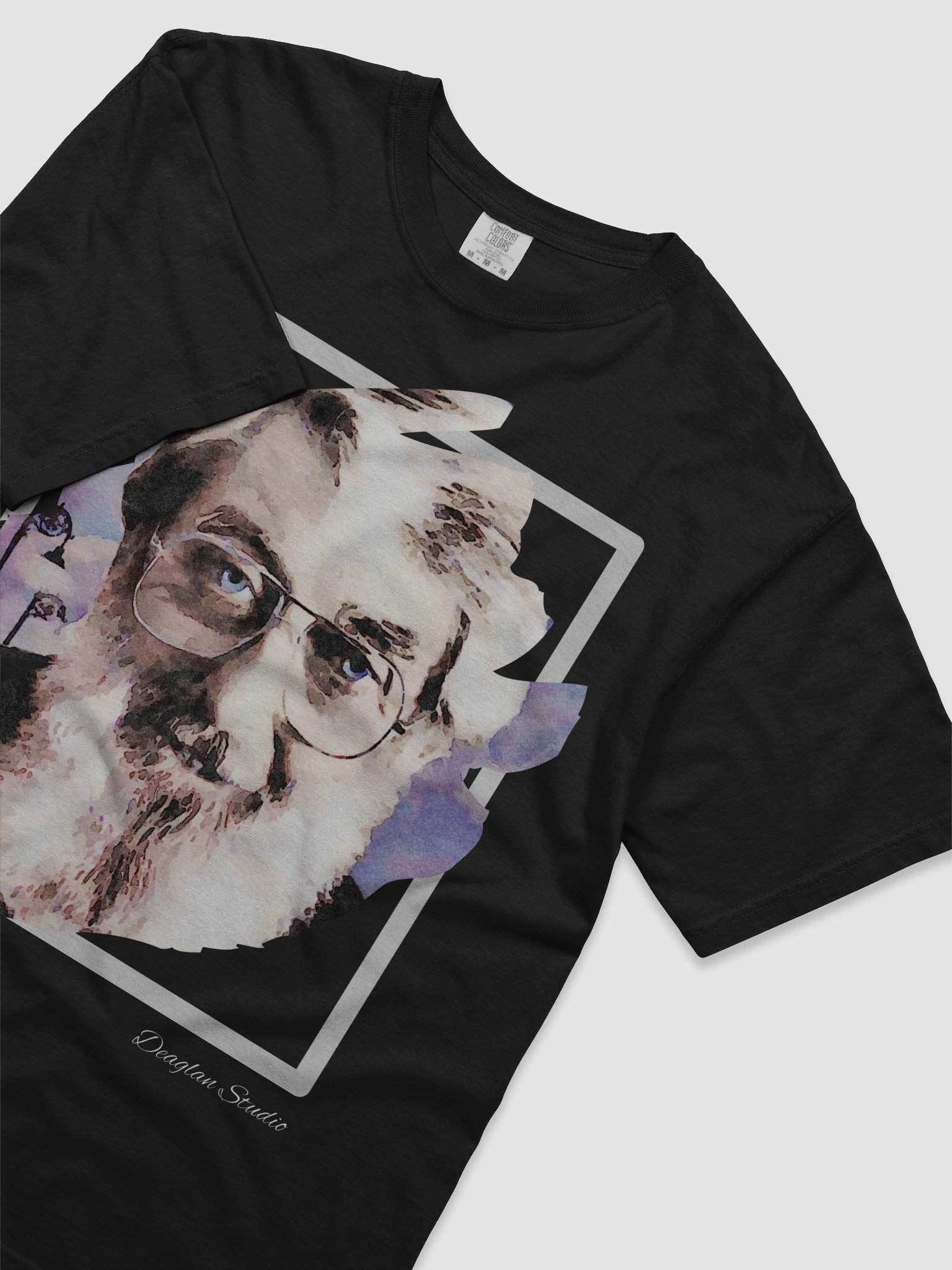 The Balladeer Tee product image (3)