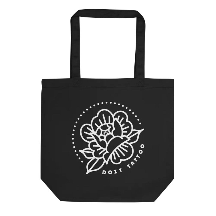 Dozy Tattoo Bag product image (1)