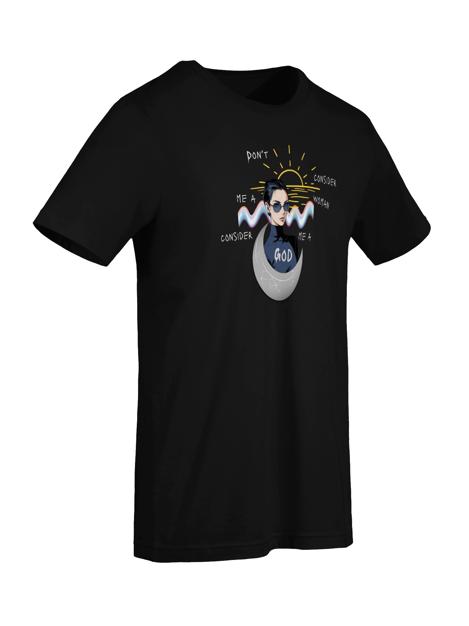 Women are Gods |FEM FIT product image (7)