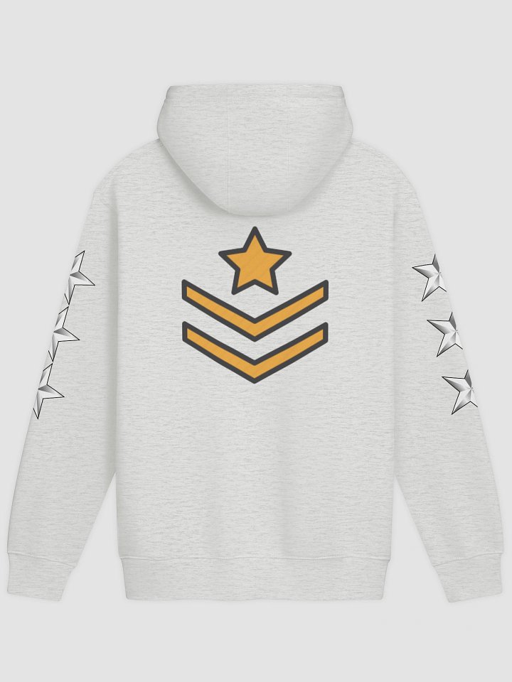 Take Flight Hoodie product image (10)