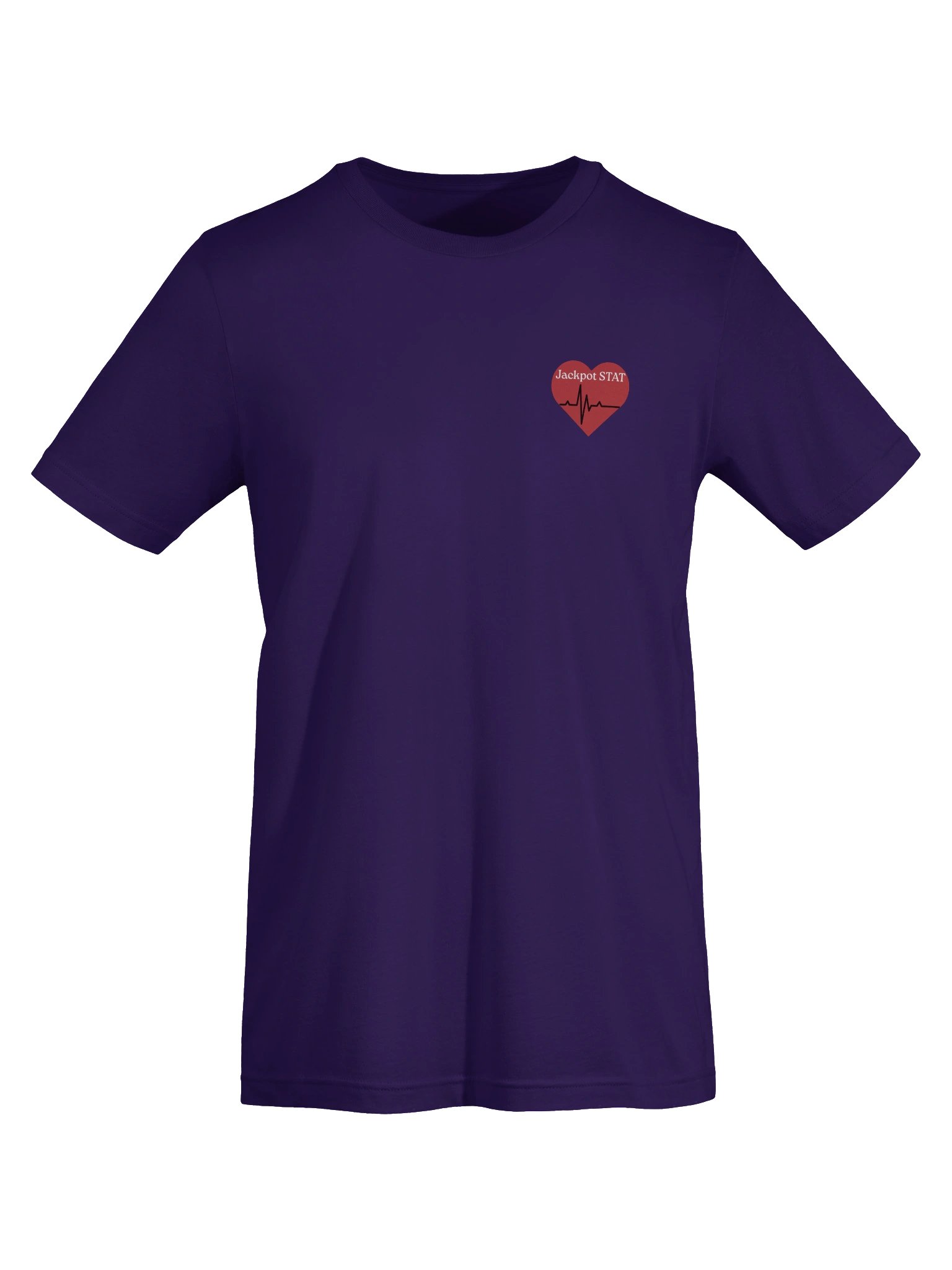 Jackpot STAT Lightweight Tee product image (5)