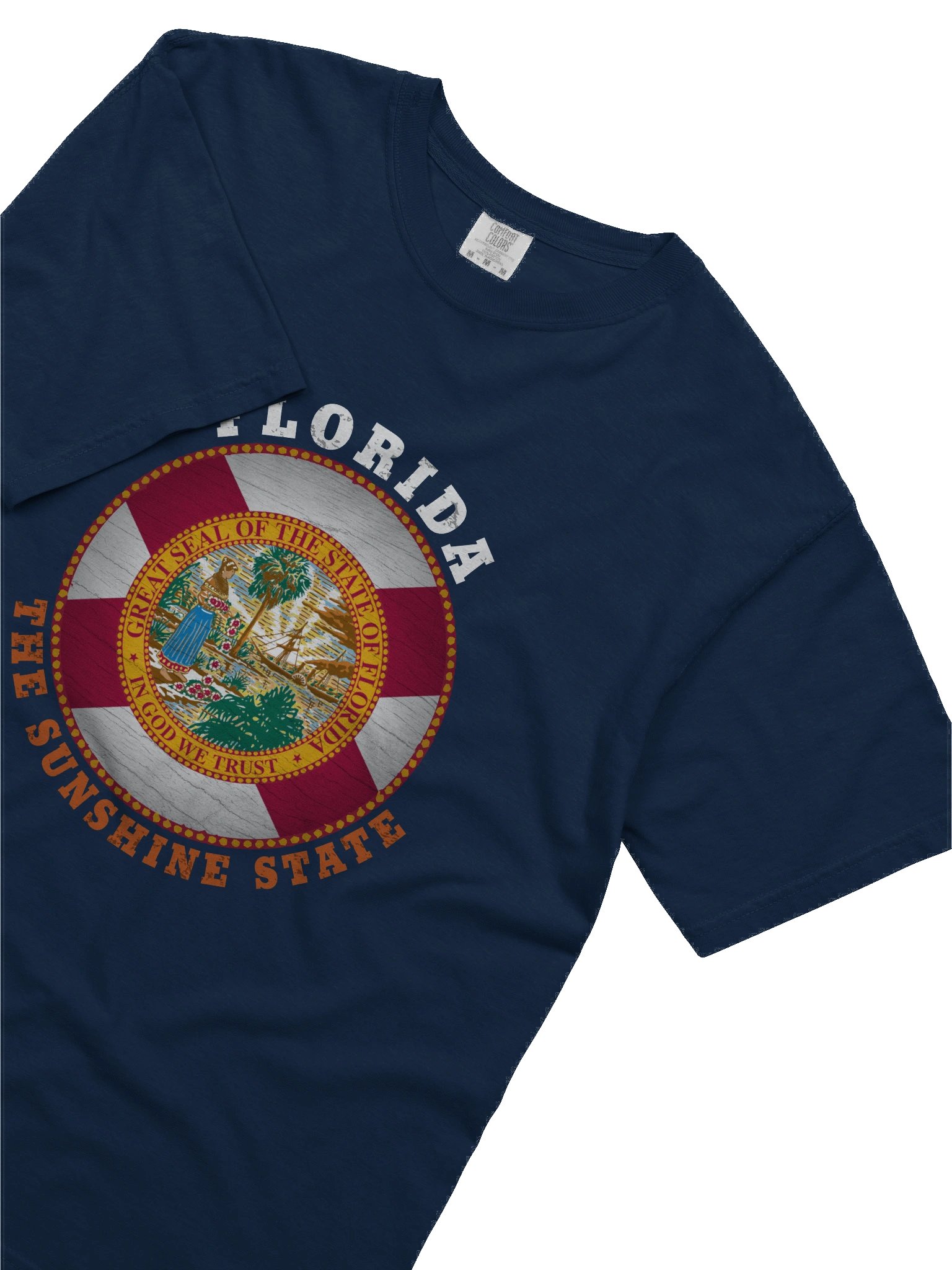 FLORIDA CONSTITUTION STATE FLAG product image (15)