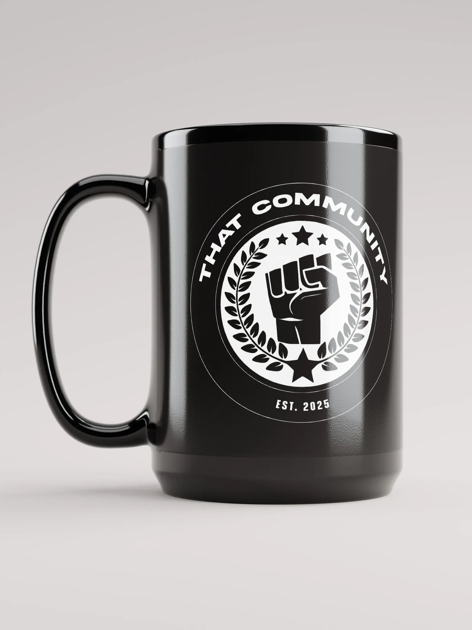 THAT Community Mug product image (6)
