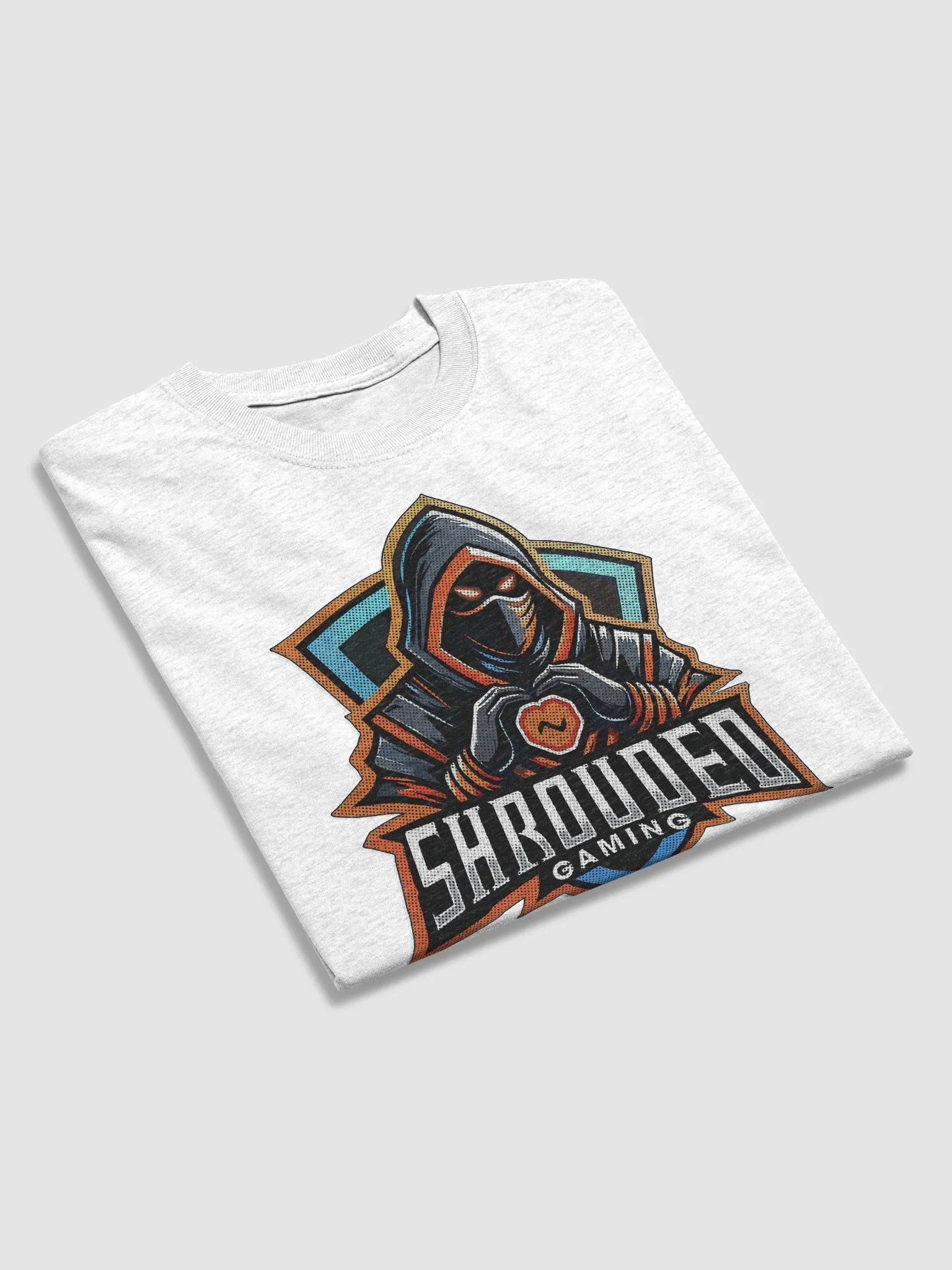 SGC Game2Give t-Shirt product image (3)