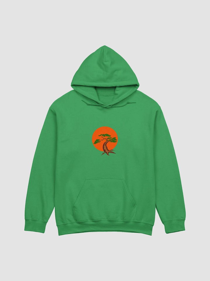 Nature's Embrace Hoodie product image (1)