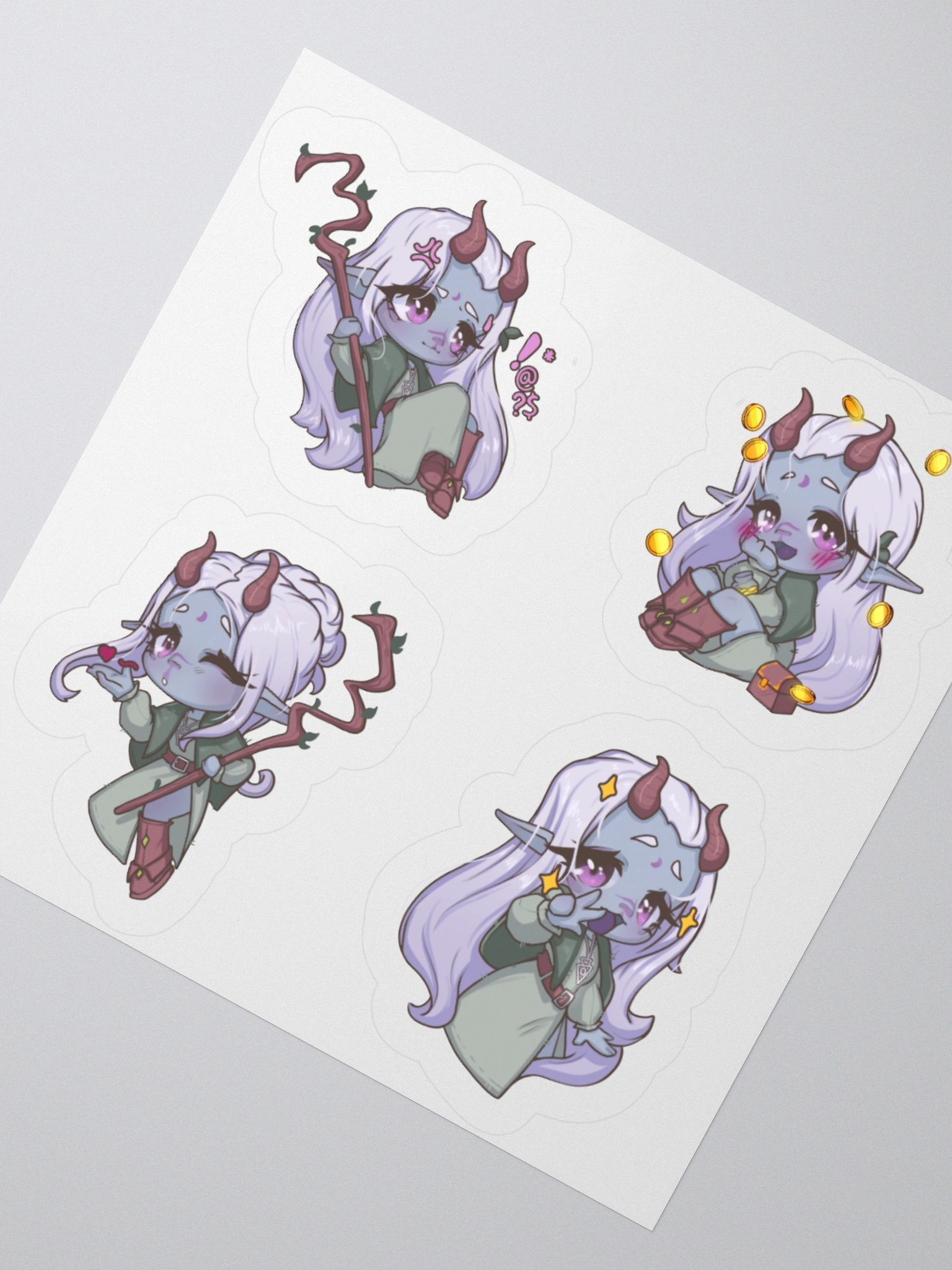 Sticker Pack 3 product image (2)