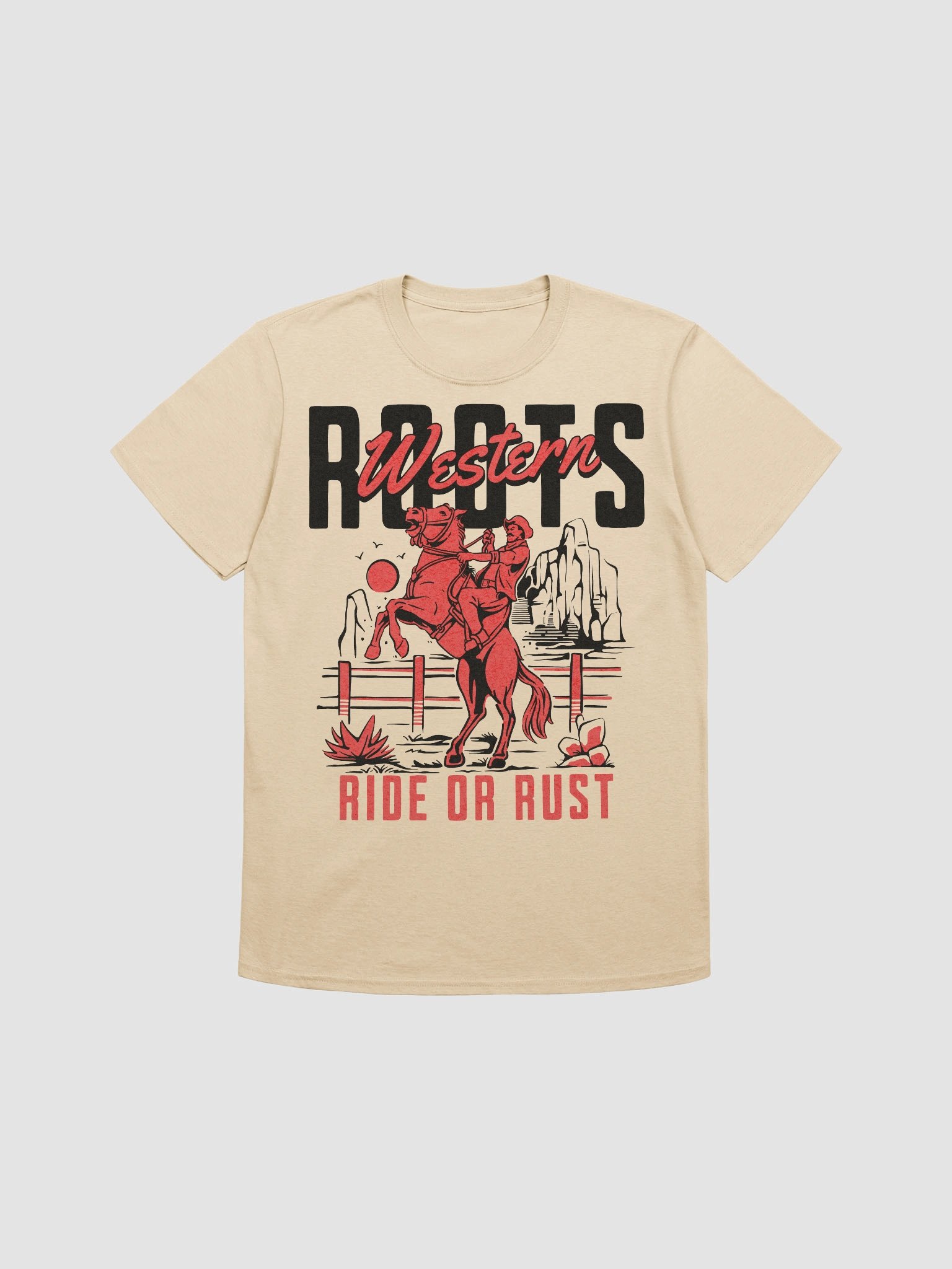 Rust Roots product image (2)