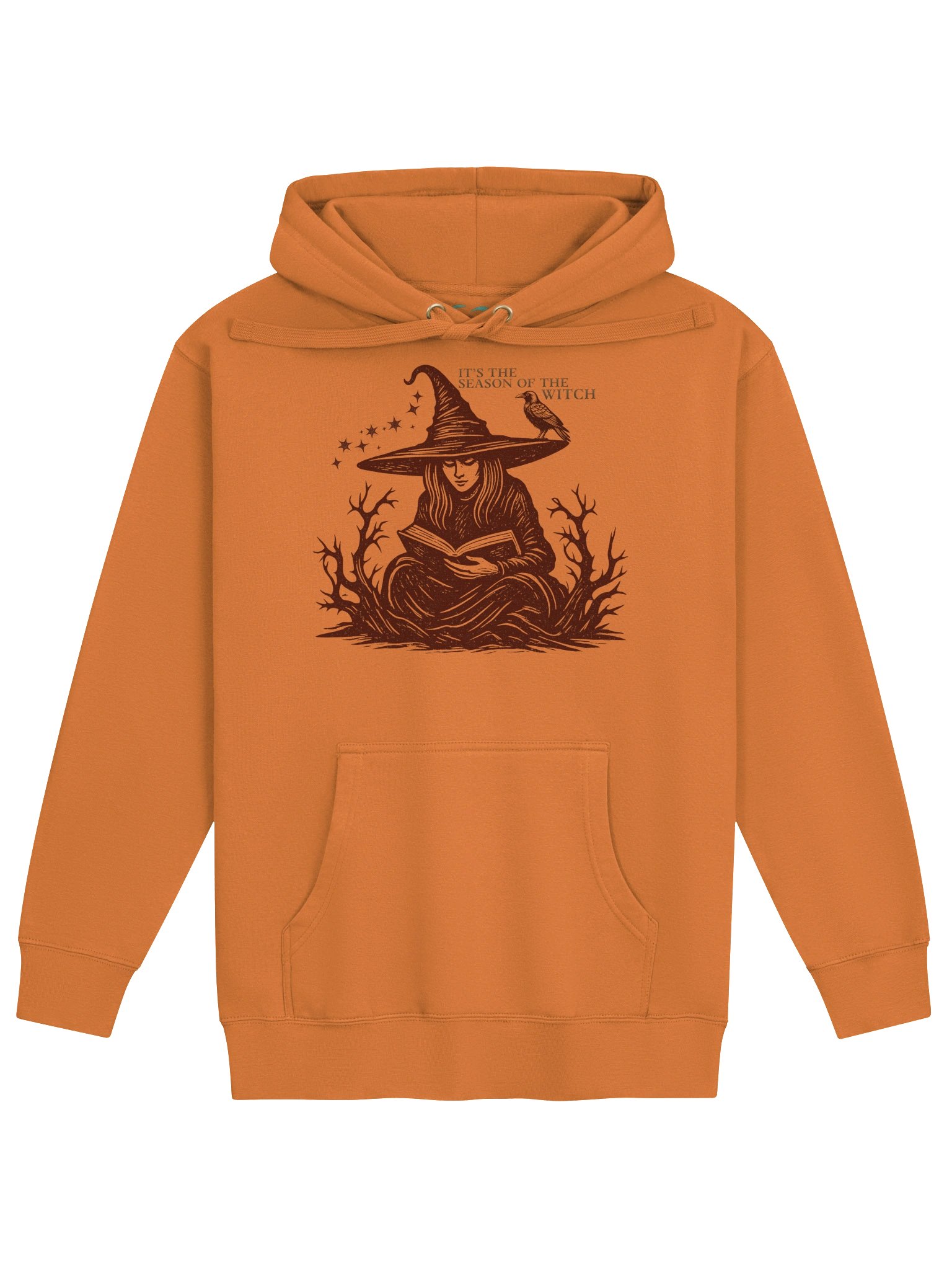 Season of the Witch Hoodie product image (4)