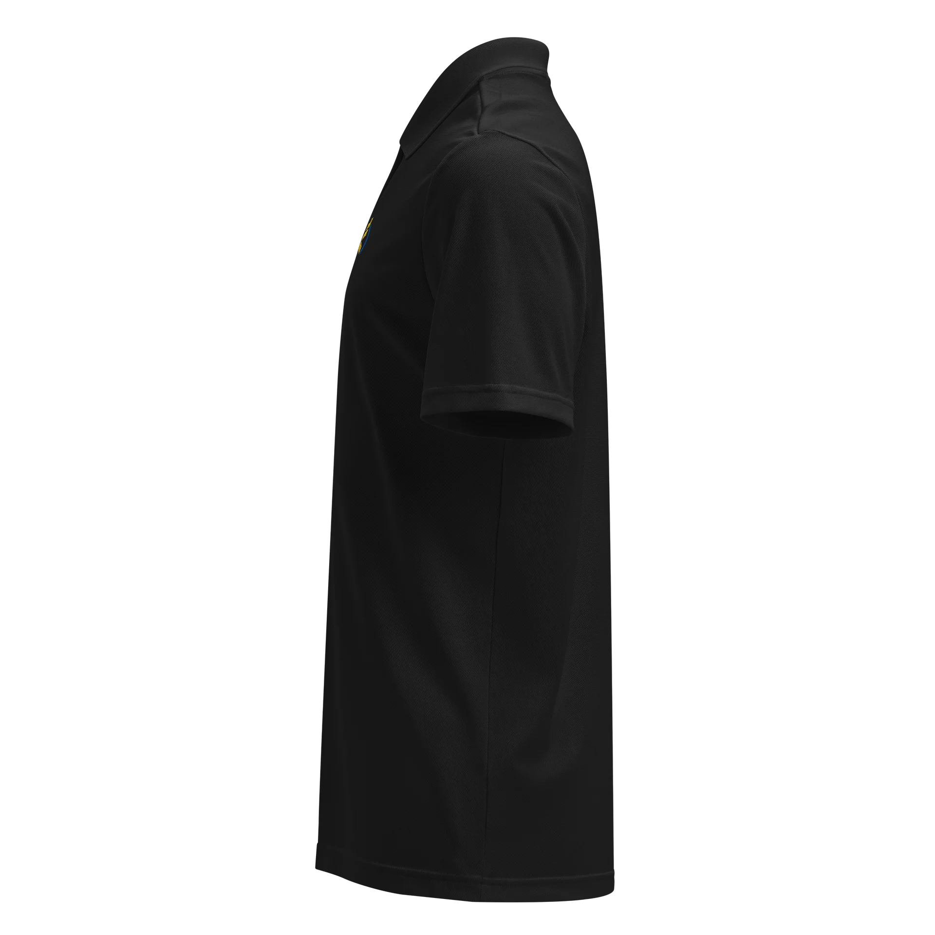 Athletic Polo Adidas (Multiple Colors) product image (8)