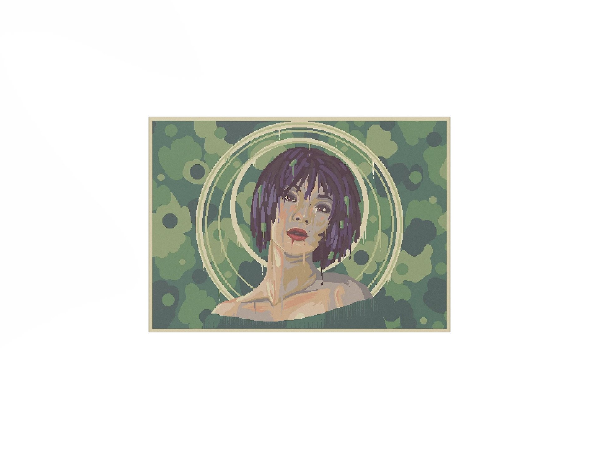 Freyja Print product image (1)