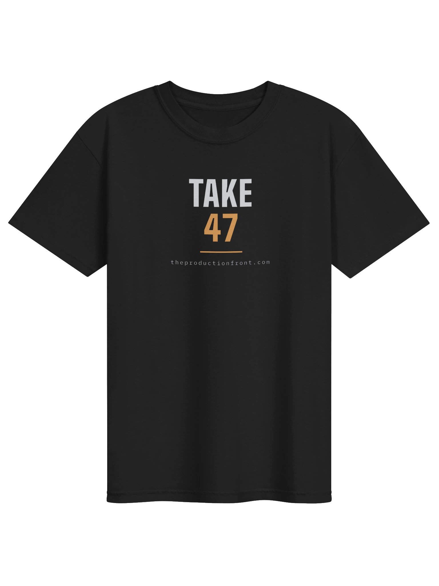 Take 47 Tee product image (7)