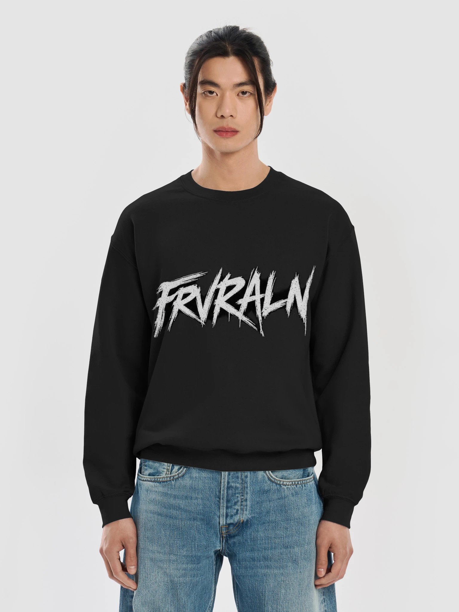 FRVRALN Classic Crewneck Sweatshirt product image (4)