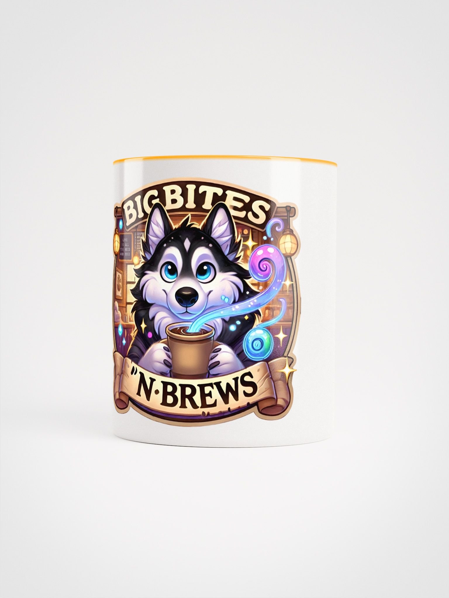 Pawfect Sip Mug #2 product image (27)