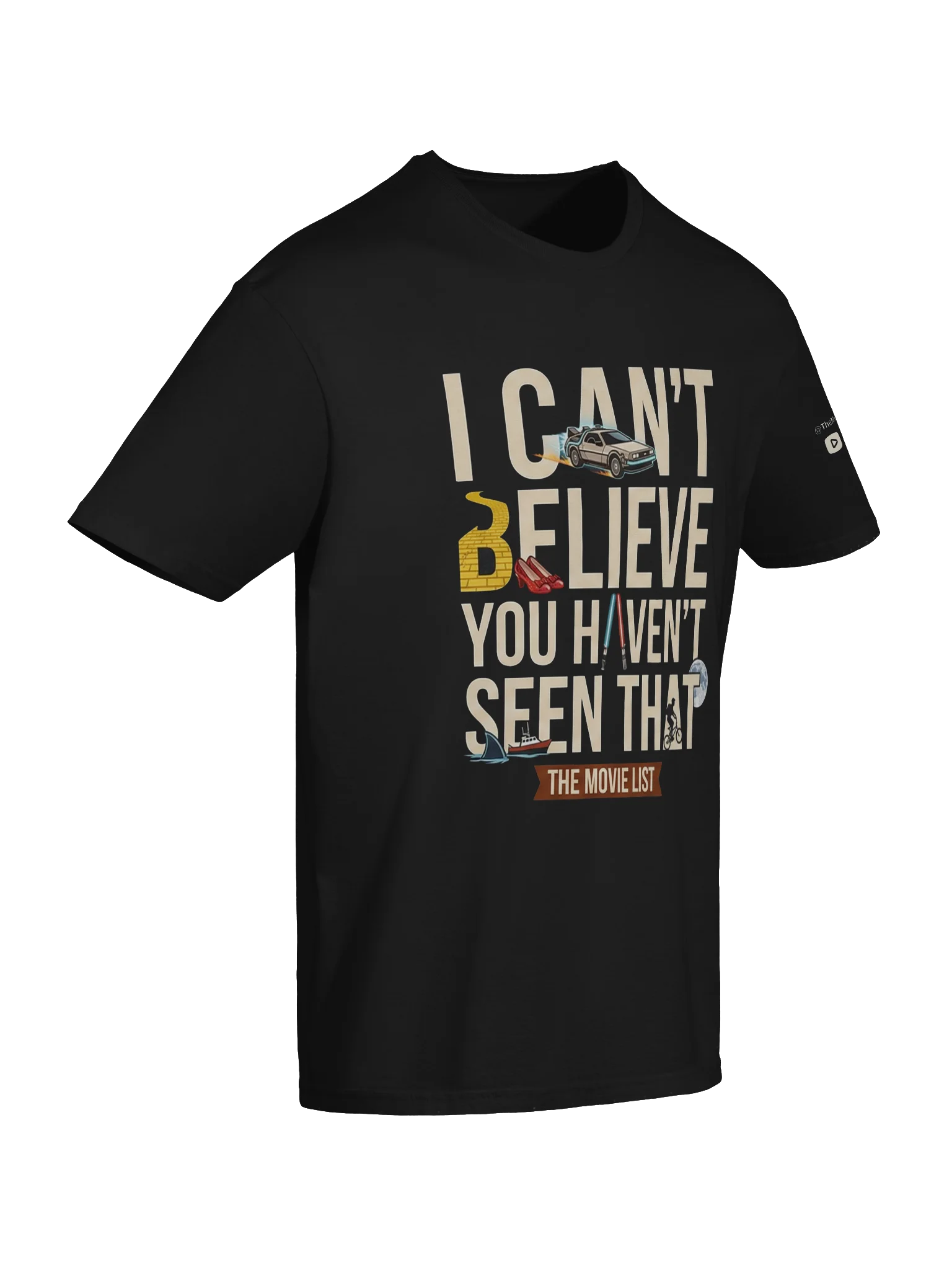 I Cant Believe You Haven't Seen That T-Shirt product image (10)