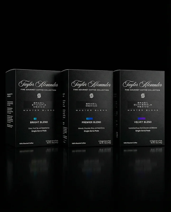☖ Master Blend Collection product image (1)