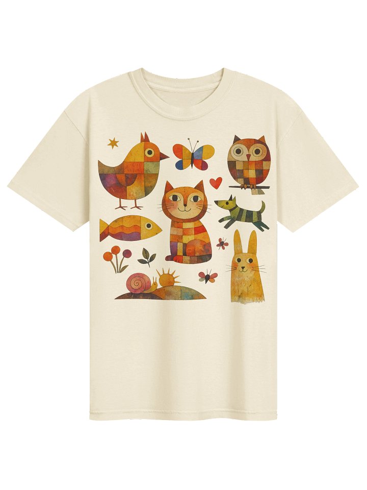Patchwork Kingdom of Wonder product image (81)