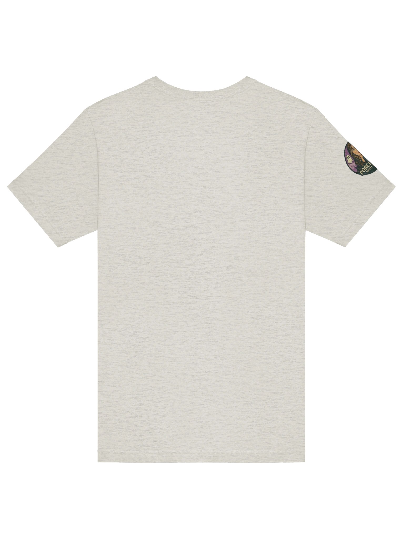 CRYPTID BESTIES SUPER SOFT T-SHIRT product image (54)