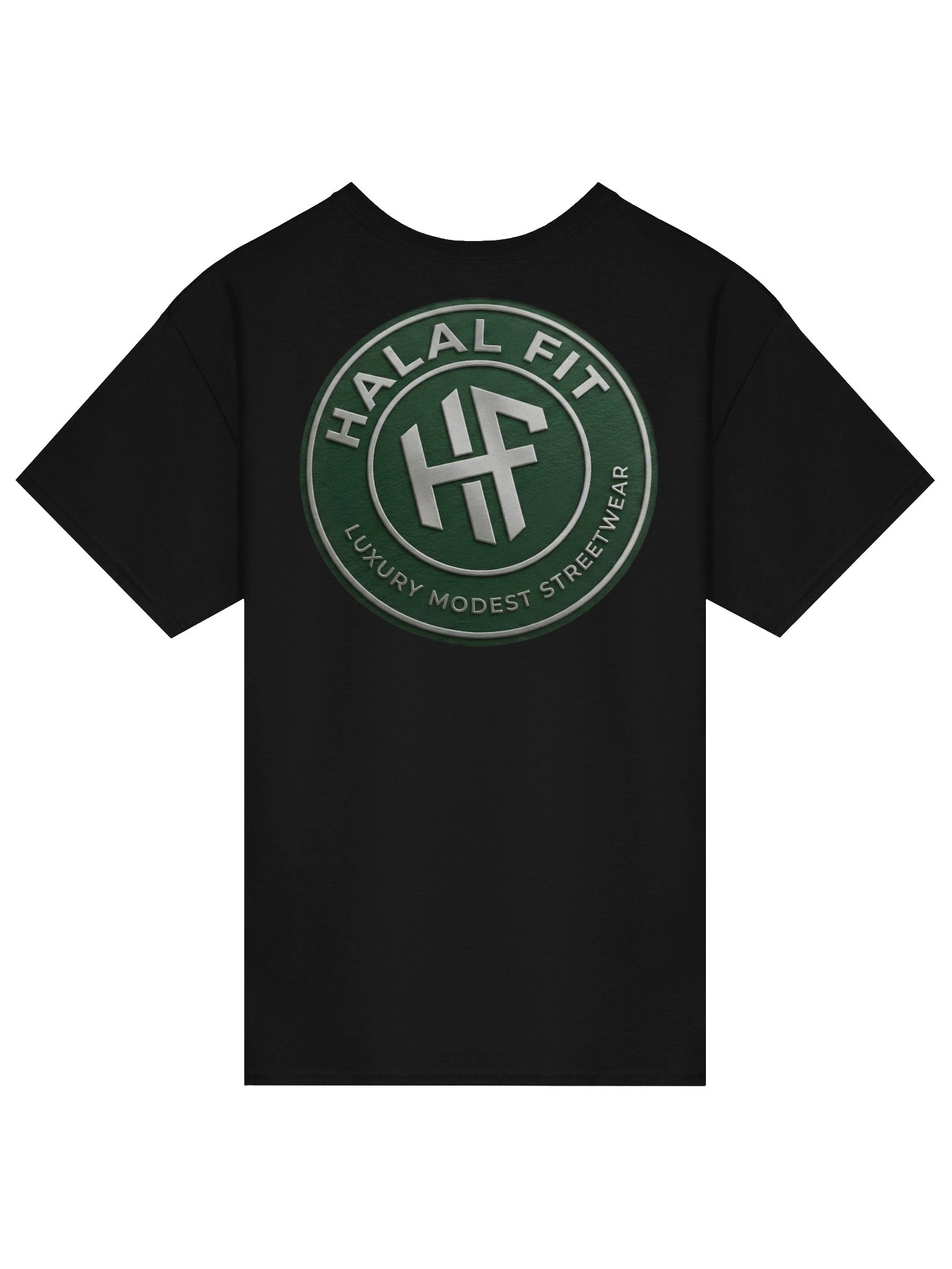 Halal Fit - Heavyweight Cotton Tee product image (2)